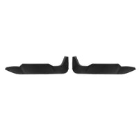 SOOQOO Carbon Vents voor BMW X6 M F96 (achterbumper)