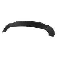 SOOQOO V1 Carbon Spoiler voor BMW 3 Serie Touring / M3 Touring G21, G81 (dakspoiler)