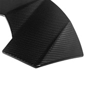 SOOQOO V1 Carbon Spoiler voor BMW 3 Serie Touring / M3 Touring G21, G81 (dakspoiler)