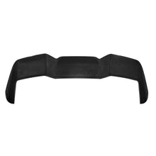 SOOQOO Carbon Spoiler voor BMW X5 M F95 (dakspoiler)