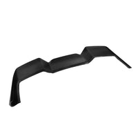 SOOQOO Carbon Spoiler voor BMW X5 M F95 (dakspoiler)