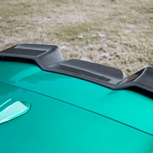 SOOQOO Carbon Spoiler voor BMW X5 M F95 (dakspoiler)