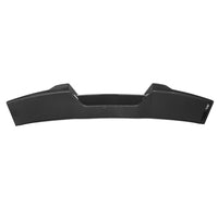 SOOQOO Carbon Spoiler voor BMW X6 / X6 M F96, G06 (dakspoiler)