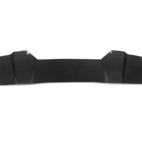 SOOQOO Carbon Spoiler voor BMW X6 / X6 M F96, G06 (dakspoiler)
