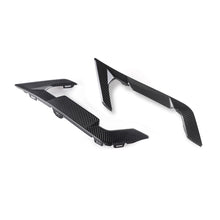 SOOQOO Carbon Spatborden voor BMW X6 M F96 (trim)