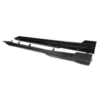 SOOQOO Carbon Side Skirts voor BMW X5 / X5 M F95, G05