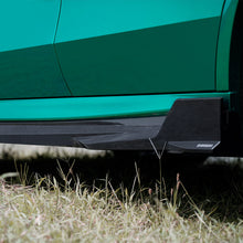 SOOQOO Carbon Side Skirts voor BMW X5 / X5 M F95, G05