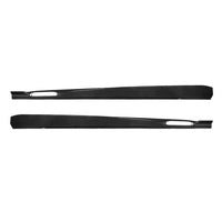 SOOQOO Carbon Side Skirts voor BMW X6 / X6 M F96, G06
