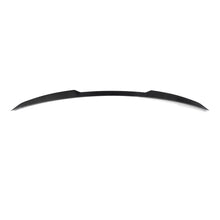 SOOQOO Carbon Spoiler voor BMW X5 M F95 (kofferbakspoiler)