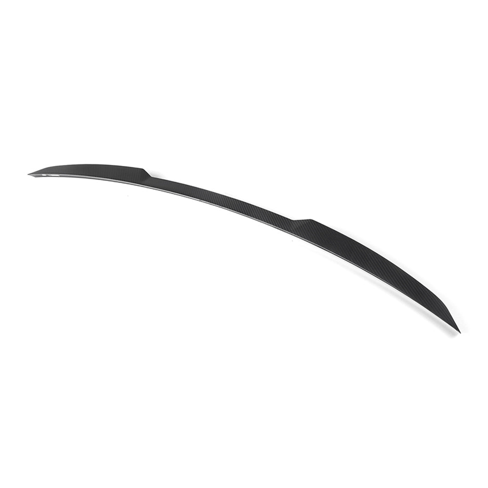 SOOQOO Carbon Spoiler voor BMW X5 M F95 (kofferbakspoiler)