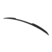 SOOQOO Carbon Spoiler voor BMW X5 M F95 (kofferbakspoiler)