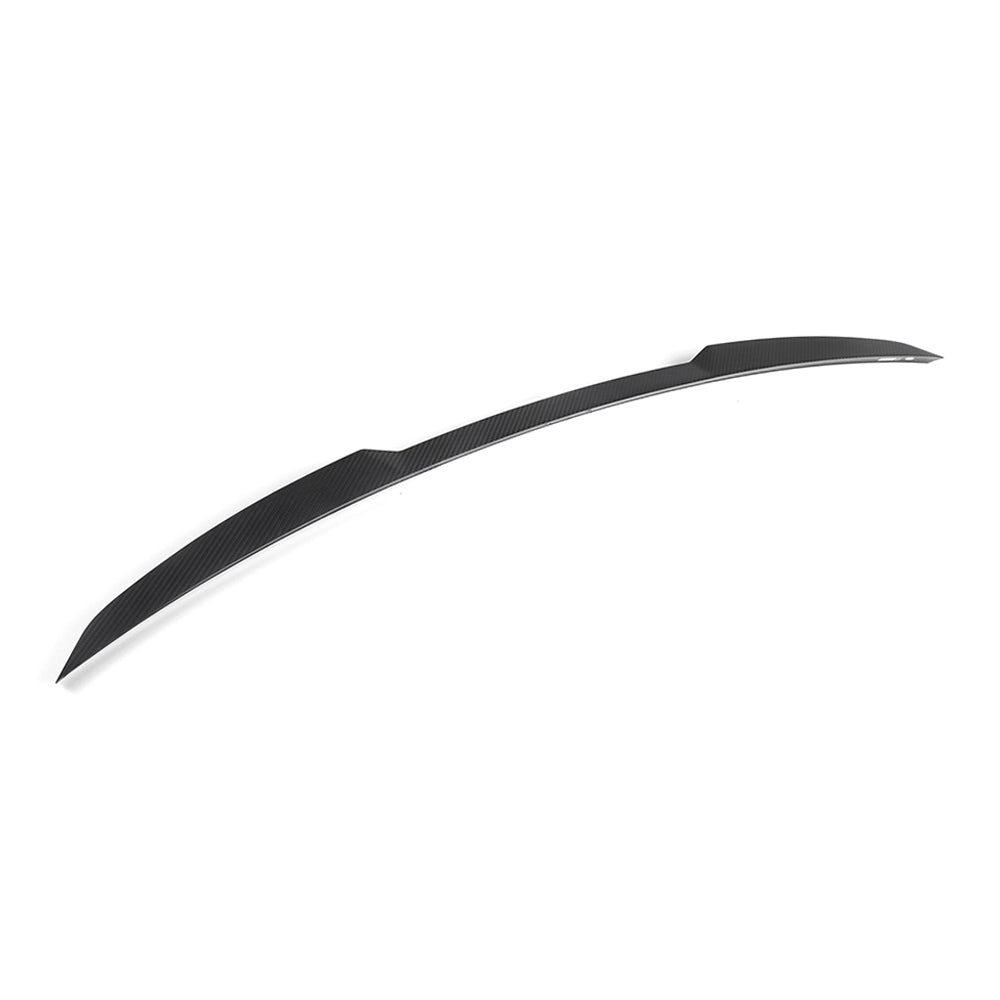 SOOQOO Carbon Spoiler voor BMW X5 M F95 (kofferbakspoiler)