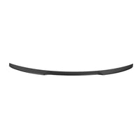 SOOQOO Carbon Spoiler voor BMW X5 M F95 (kofferbakspoiler)