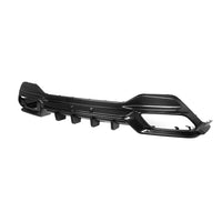 SOOQOO Carbon Diffuser voor BMW 8 Serie Gran Coupe G16