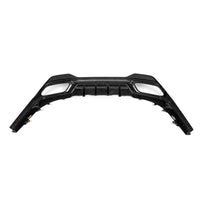 SOOQOO Carbon Diffuser voor BMW 8 Serie Gran Coupe G16