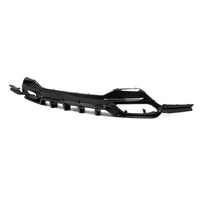 SOOQOO Carbon Diffuser voor BMW 8 Serie Cabrio / 8 Serie Coupe G14, G15