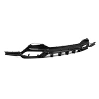 SOOQOO Carbon Diffuser voor BMW 8 Serie Cabrio / 8 Serie Coupe G14, G15