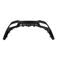 SOOQOO Carbon Diffuser voor BMW 8 Serie Cabrio / 8 Serie Coupe G14, G15