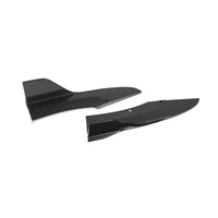 SOOQOO Carbon Diffuser voor BMW iX3 G08