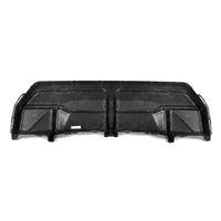 SOOQOO Carbon Diffuser voor BMW 2 Serie G42 (middendeel)