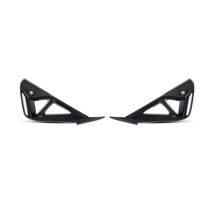 SOOQOO Carbon Luchtinlaten voor BMW 2 Serie G42