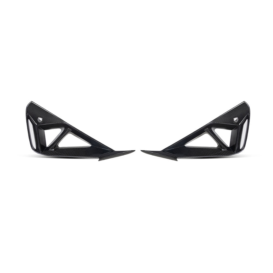 SOOQOO Carbon Luchtinlaten voor BMW 2 Serie G42