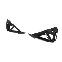 SOOQOO Carbon Luchtinlaten voor BMW 2 Serie G42