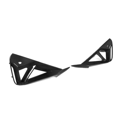 SOOQOO Carbon Luchtinlaten voor BMW 2 Serie G42