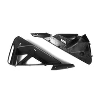 SOOQOO Carbon Luchtinlaten voor BMW 2 Serie G42