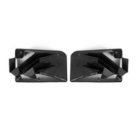 SOOQOO Carbon Luchtinlaten voor BMW M2 G87