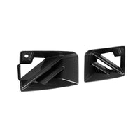 SOOQOO Carbon Luchtinlaten voor BMW M2 G87