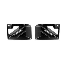 SOOQOO Carbon Luchtinlaten voor BMW M2 G87
