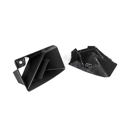 SOOQOO Carbon Luchtinlaten voor BMW M2 G87