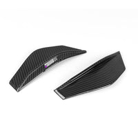 SOOQOO Carbon Canards voor BMW M2 F87