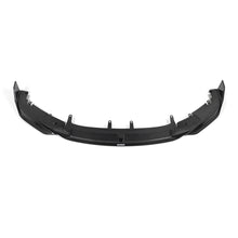 SOOQOO Carbon Front Splitter voor BMW 8 Serie Gran Coupe G16