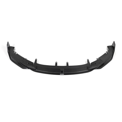 SOOQOO Carbon Front Splitter voor BMW 8 Serie Gran Coupe G16