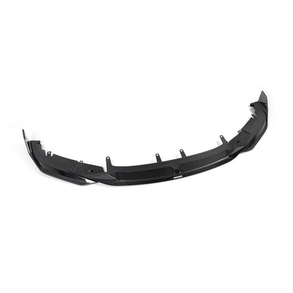 SOOQOO Carbon Front Splitter voor BMW 8 Serie Gran Coupe G16