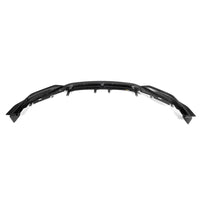 SOOQOO Carbon Front Splitter voor BMW 8 Serie Gran Coupe G16