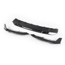 SOOQOO Carbon Front Splitter voor BMW 2 Serie G42