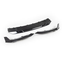 SOOQOO Carbon Front Splitter voor BMW 2 Serie G42