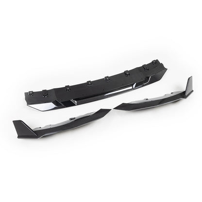 SOOQOO Carbon Front Splitter voor BMW 2 Serie G42