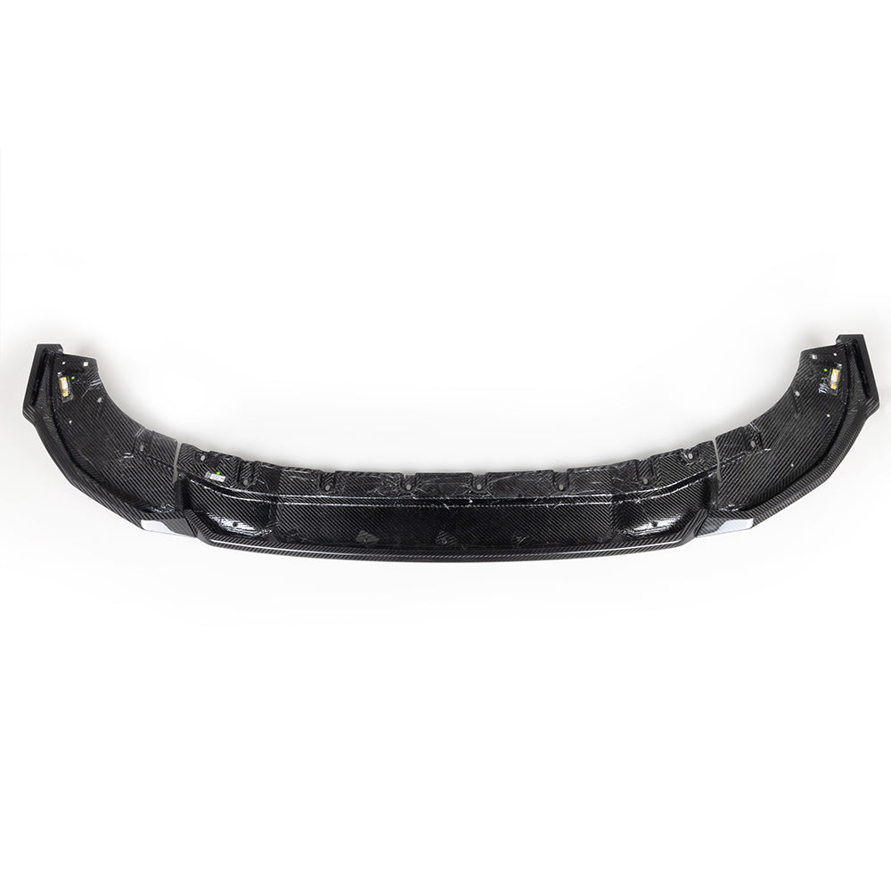 SOOQOO Carbon Front Splitter voor BMW 2 Serie G42