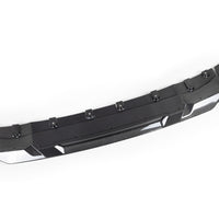 SOOQOO Carbon Front Splitter voor BMW 2 Serie G42