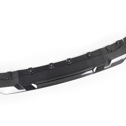 SOOQOO Carbon Front Splitter voor BMW 2 Serie G42