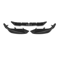 SOOQOO V2 Carbon Front Splitter voor BMW M2 G87