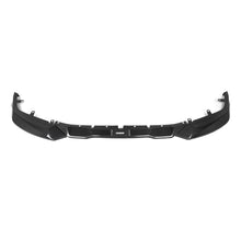 SOOQOO V2 Carbon Front Splitter voor BMW M2 G87
