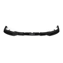 SOOQOO V1 Carbon Front Splitter voor BMW M2 G87