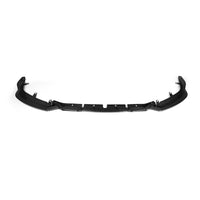 SOOQOO V1 Carbon Front Splitter voor BMW M2 G87