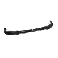 SOOQOO V1 Carbon Front Splitter voor BMW M2 G87