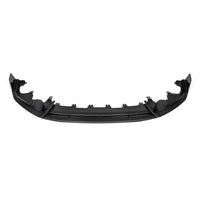 SOOQOO Carbon Front Splitter voor BMW iX3 G08
